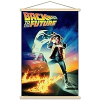 Amazon.co.jp: Trends International バック・トゥ・ザ